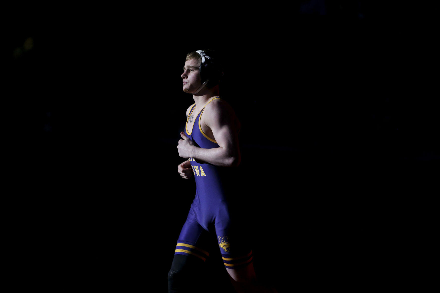 Big 12 Wrestling Chamionships